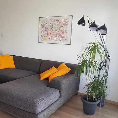 Achillion Gardens, Near Unic By 'flats Nicosia' Appartement Nicosie