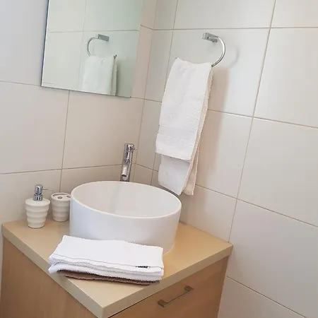 Appartement Achillion Gardens, Near Unic By 'flats Nicosia' *