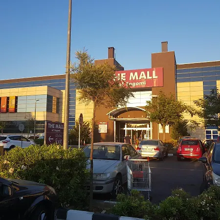 Achillion Gardens, Near Unic By 'flats Nicosia' *