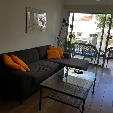 Apartament Achillion Gardens, Near Unic By 'flats Nicosia' *