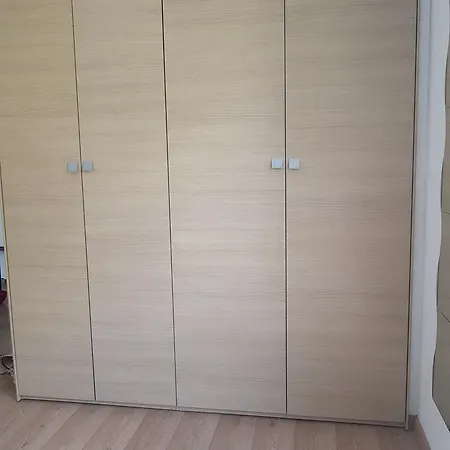 Achillion Gardens, Near Unic By 'flats Nicosia' *