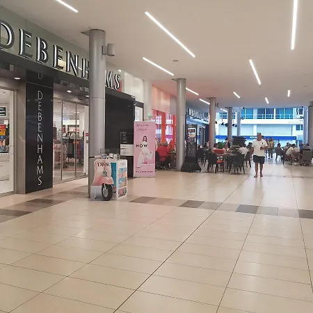 Achillion Gardens, Near Unic By 'flats Nicosia' * Nicosia