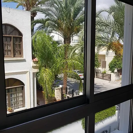 Apartamento Achillion Gardens, Near Unic By 'flats Nicosia' Nicosia