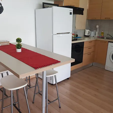 Achillion Gardens, Near Unic By 'flats Nicosia' Apartamento *