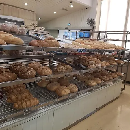 Apartamento Achillion Gardens, Near Unic By 'flats Nicosia' Nicosia