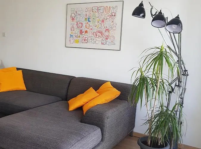 Achillion Gardens, Near Unic By 'flats Nicosia' Διαμέρισμα Λευκωσία