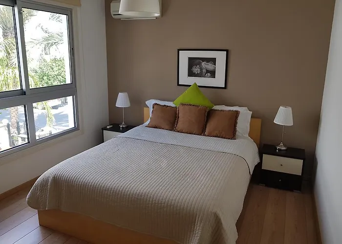 Achillion Gardens, Near Unic By 'flats Nicosia' * Λευκωσία