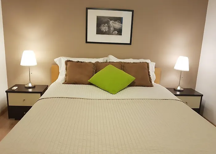 Achillion Gardens, Near Unic By 'flats Nicosia' * Λευκωσία