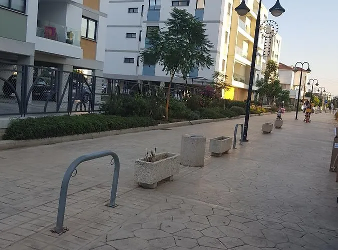 Achillion Gardens, Near Unic By 'flats Nicosia' * Λευκωσία